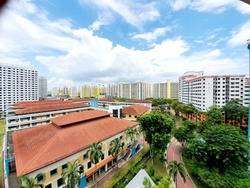 Blk 467A Admiralty Drive (Sembawang), HDB Executive #213065131